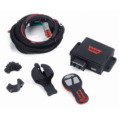 Can-Am Off-Road Accesories