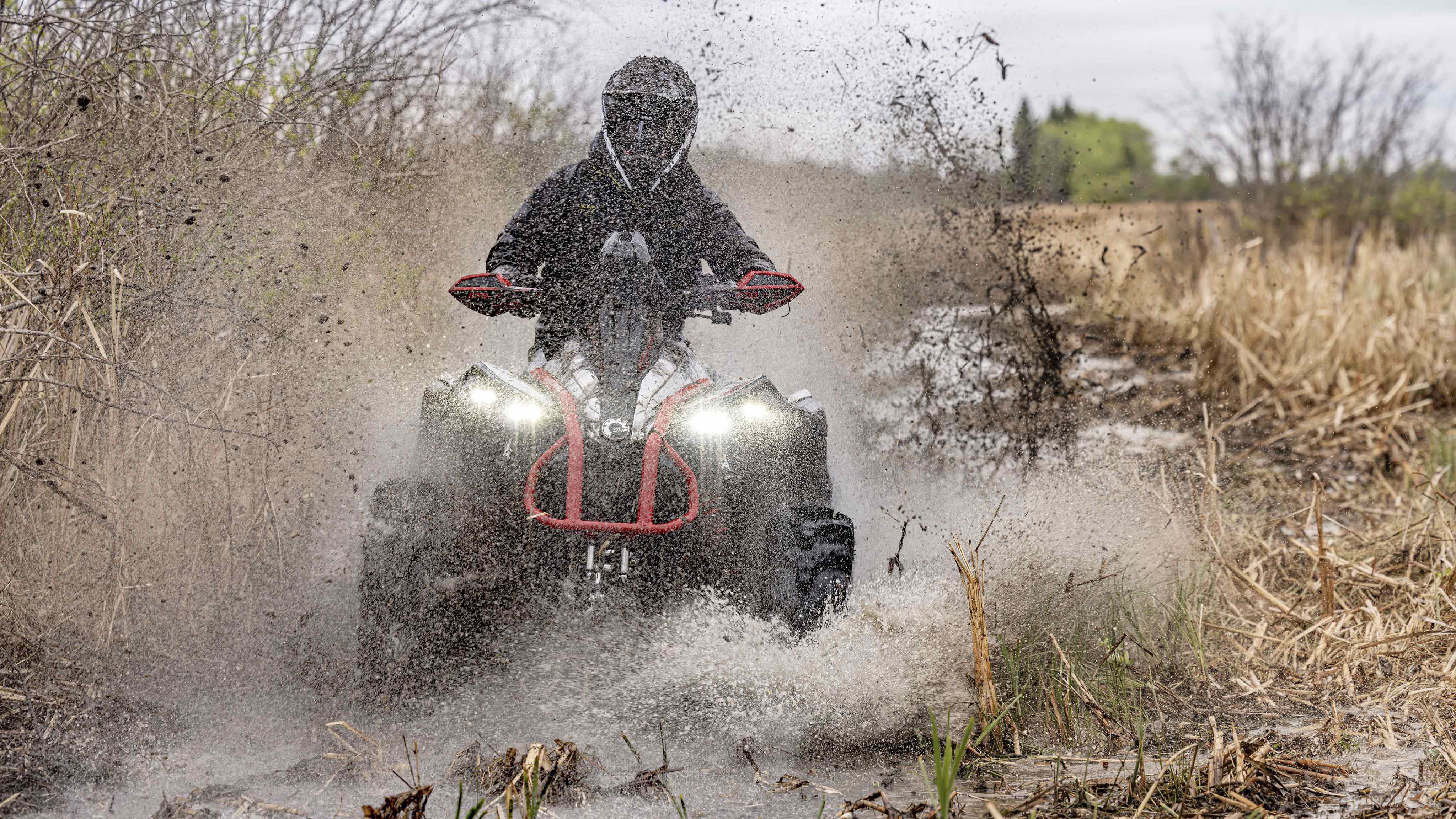 Bombardier Recreational Products Inc.