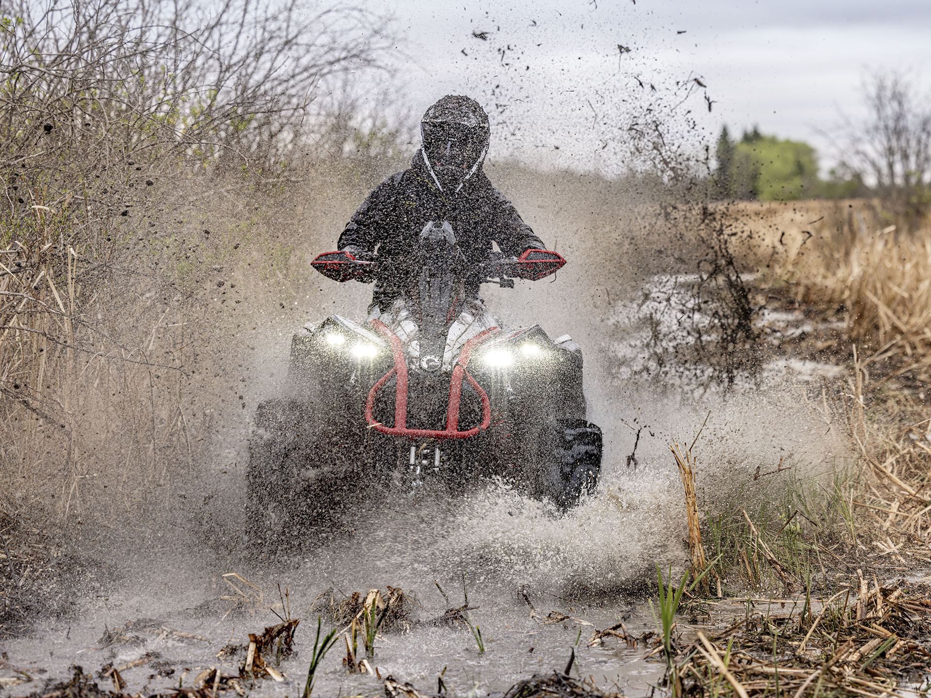 Ski&Sea Can-Am Off-Road Adventure Bjelolašica