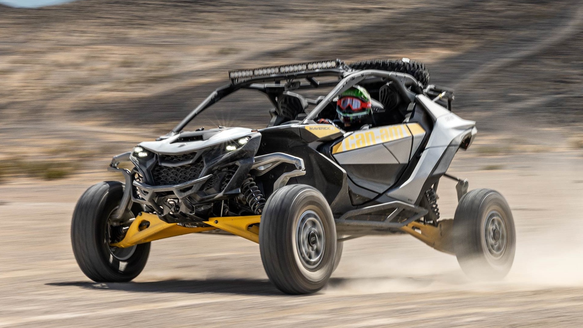 Can-Am Adventure Day Krk - Luxury Marine 2025