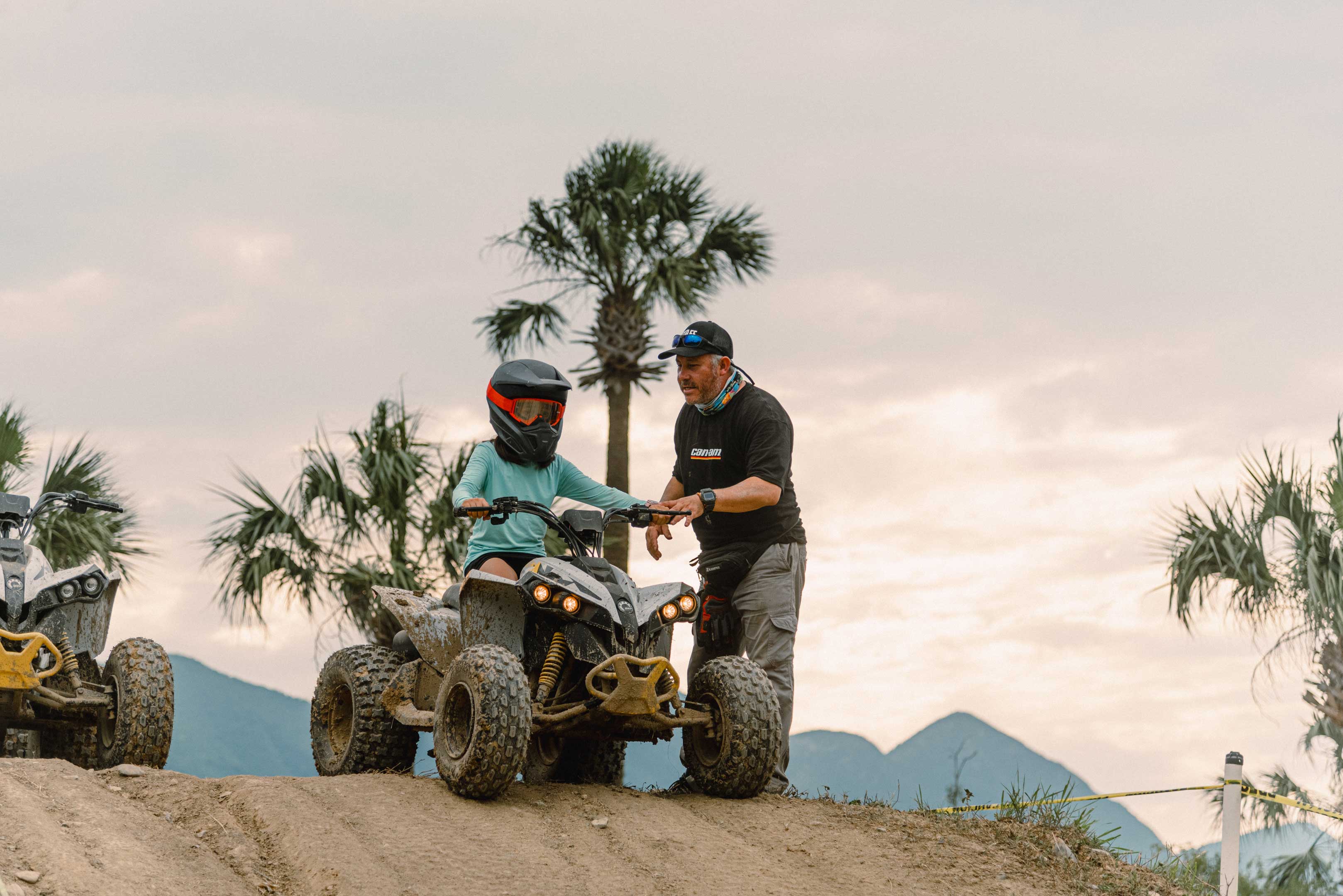 Test Ride @International Off-Road Day Ski&Sea Polzela 2024