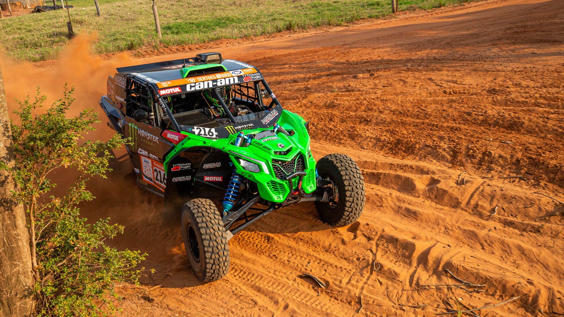 Bombardier Recreational Products Inc.