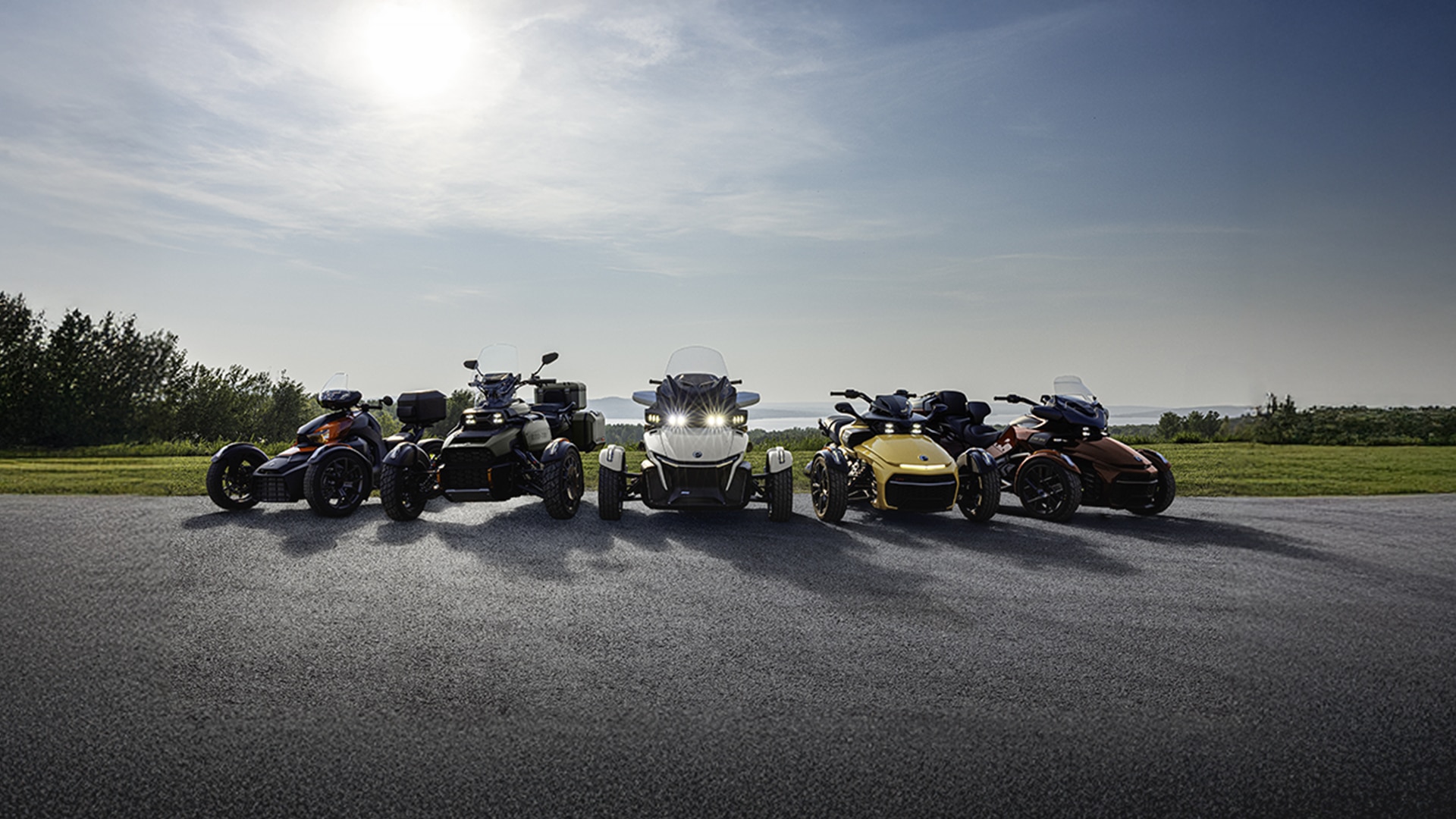 On-Road
