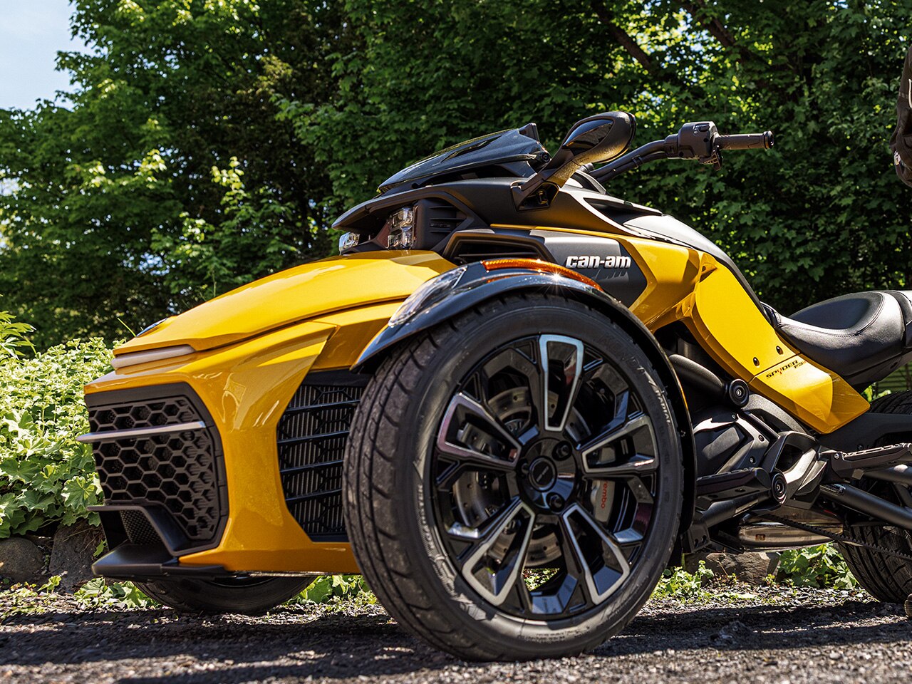 What s New In 2026 For 3 Wheel Motorcycles Can Am On Road What s New In 2026 For 3 Wheel Motorcycles Can Am On Road