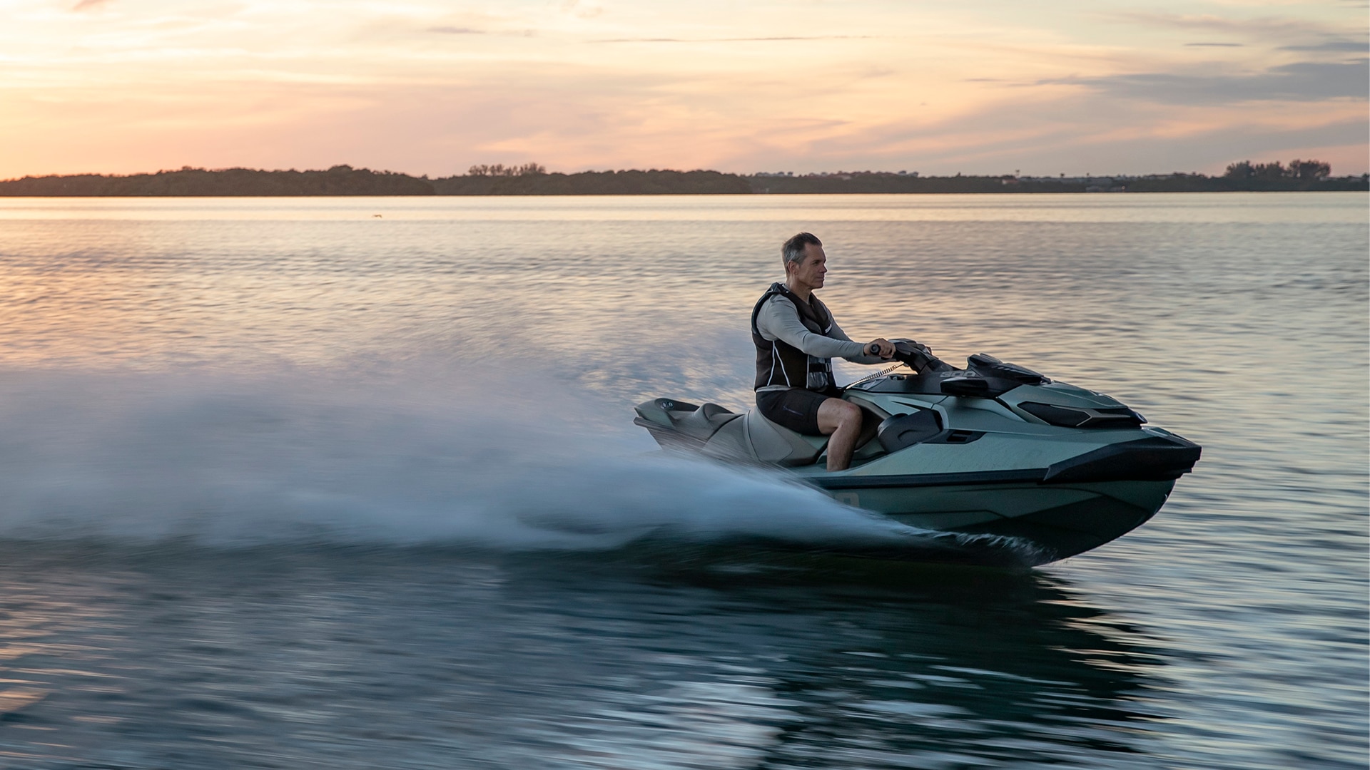 Sea-Doo Adventure Join Ride - Moto Tirana