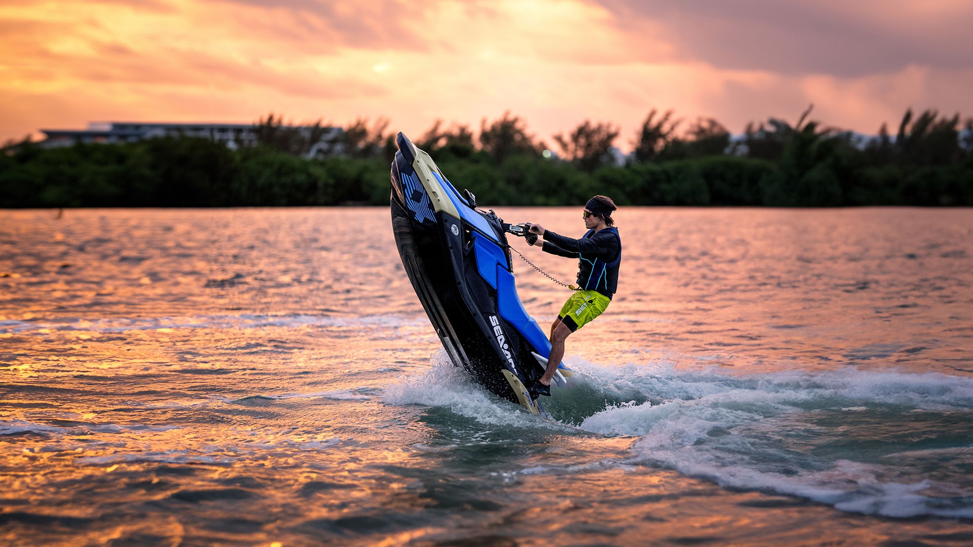 Sea-Doo