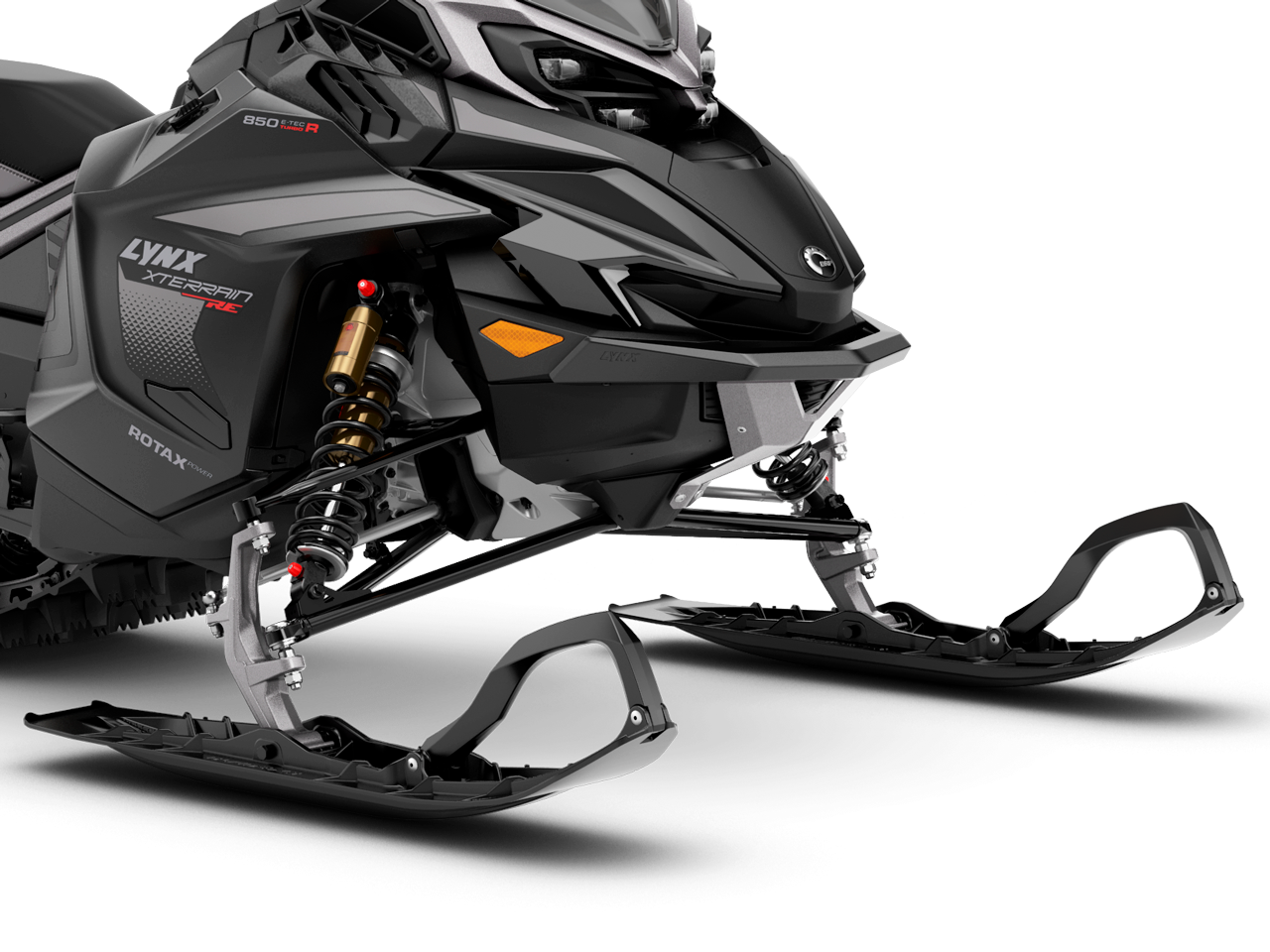 Lynx Xterrain Blade XC+ lyža