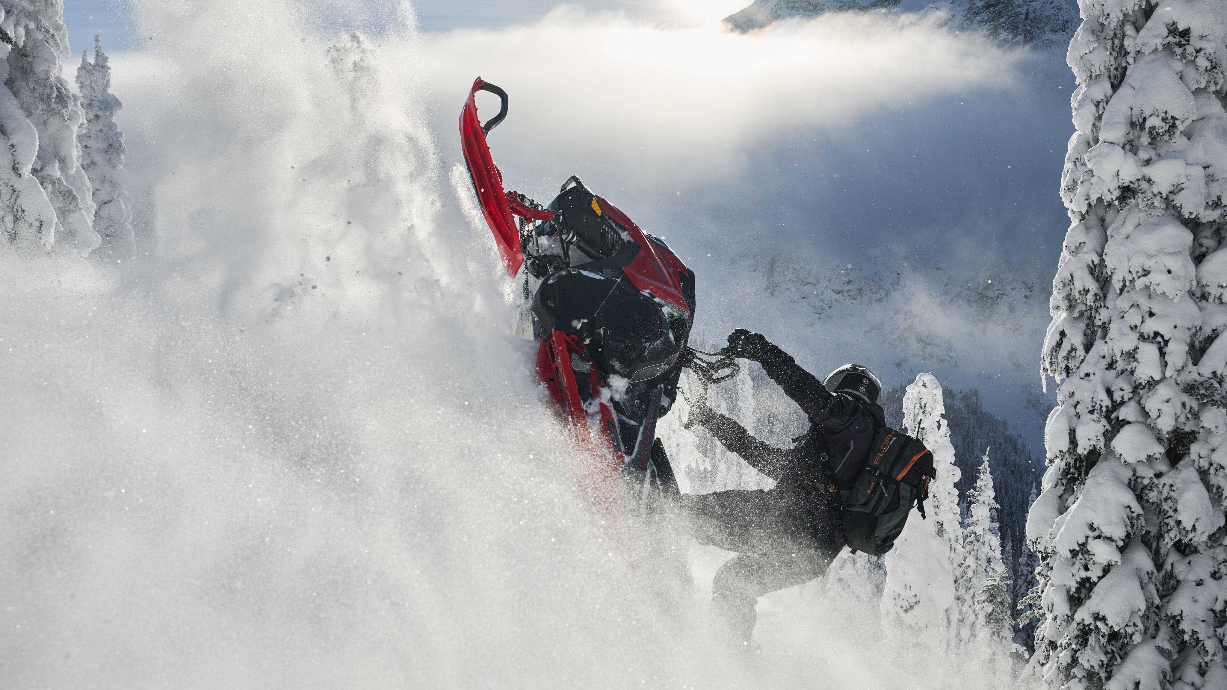 Ski&Sea Lynx Motorne Sani BRP