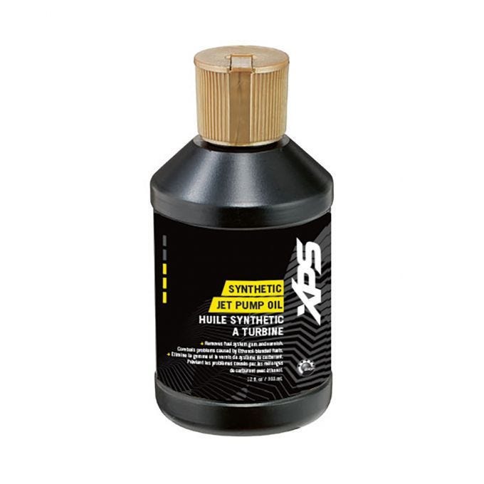 9779221 Synthetic Jet Pump Oil 6 fl. oz. / 178 ml