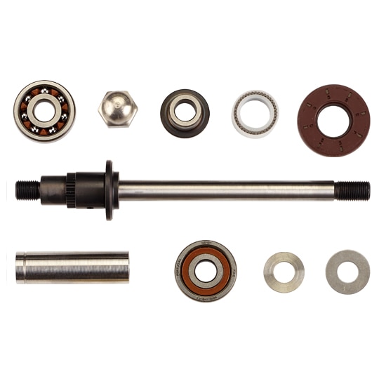 Bombardier Recreational Products Inc.