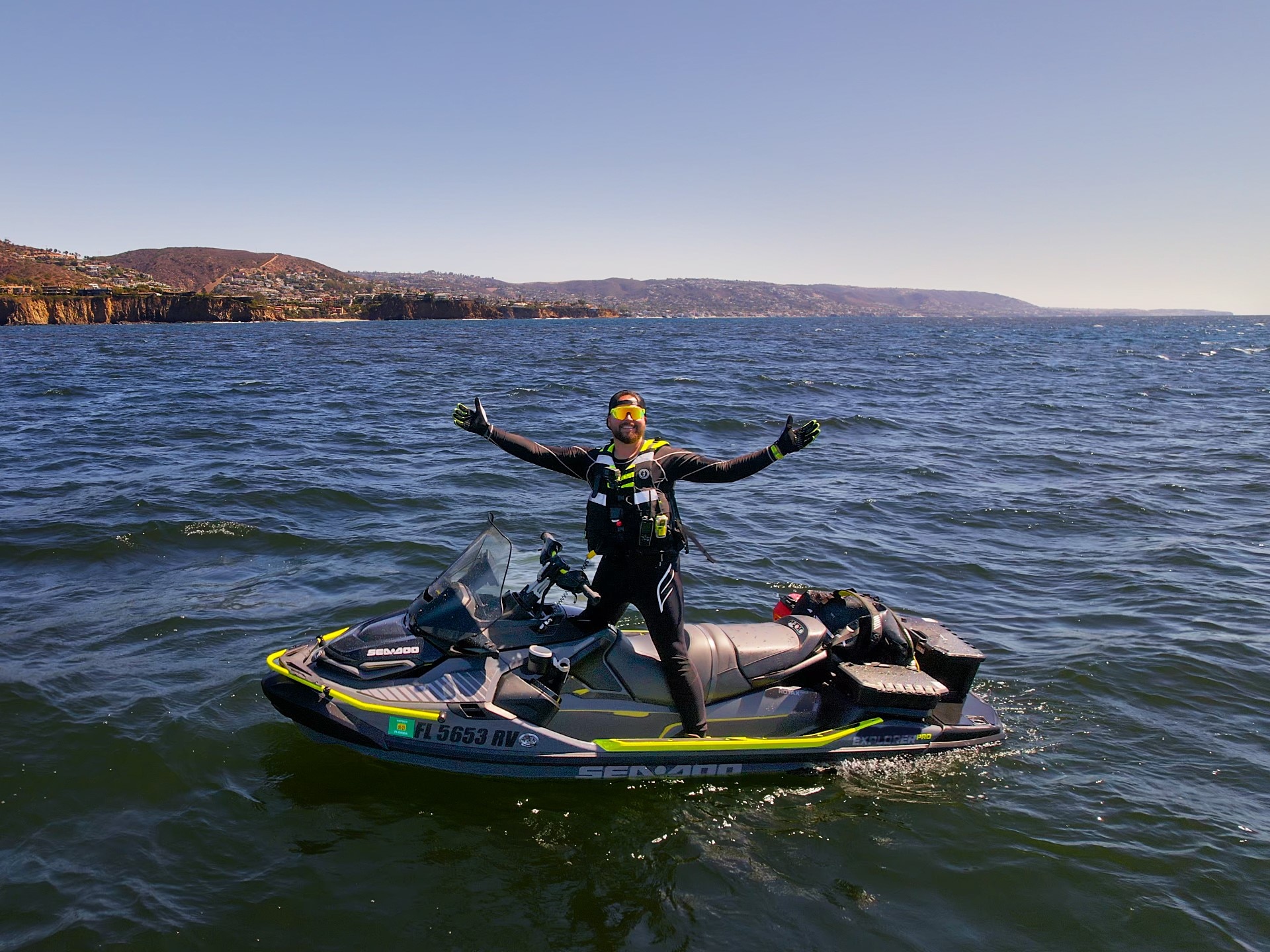 Ski&Sea Sea-Doo BRP