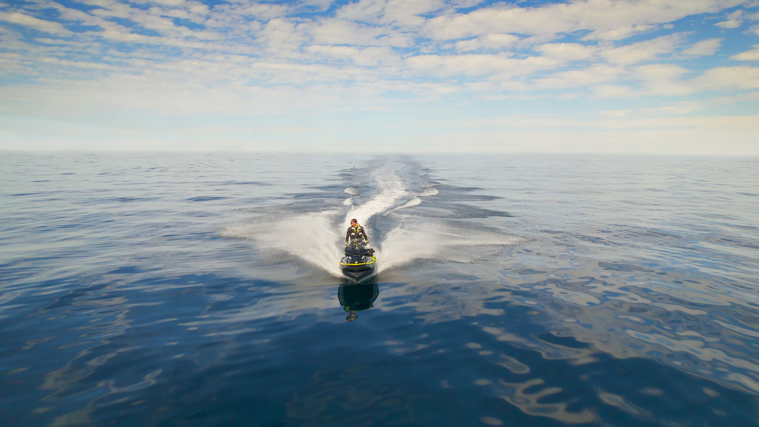 Sea-Doo Owners Ride