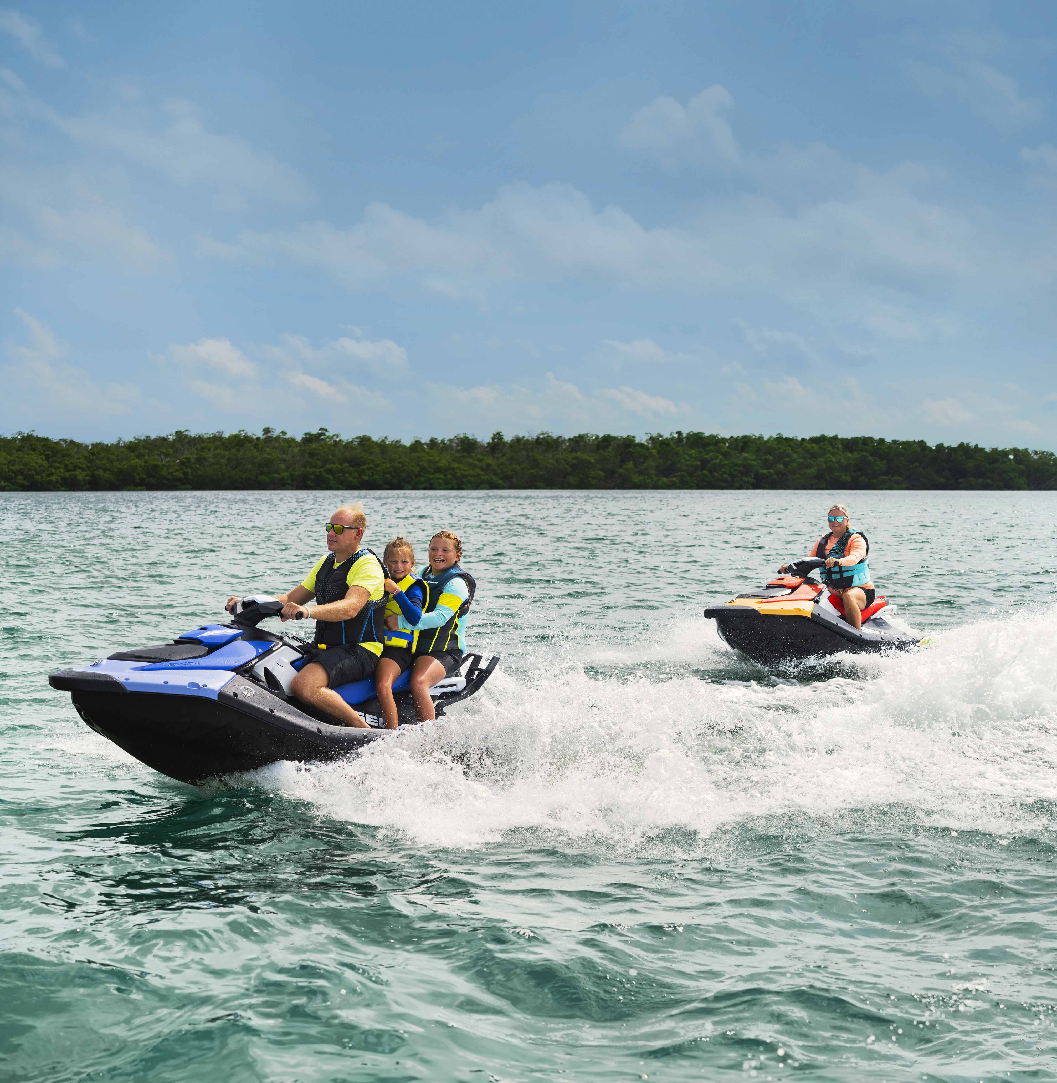 Sea-Doo
