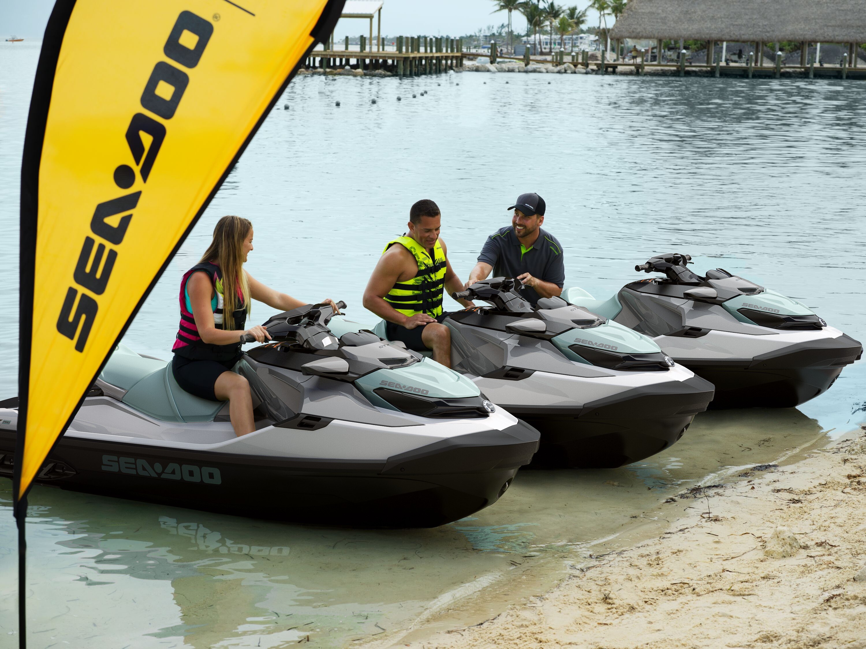 Sea-Doo