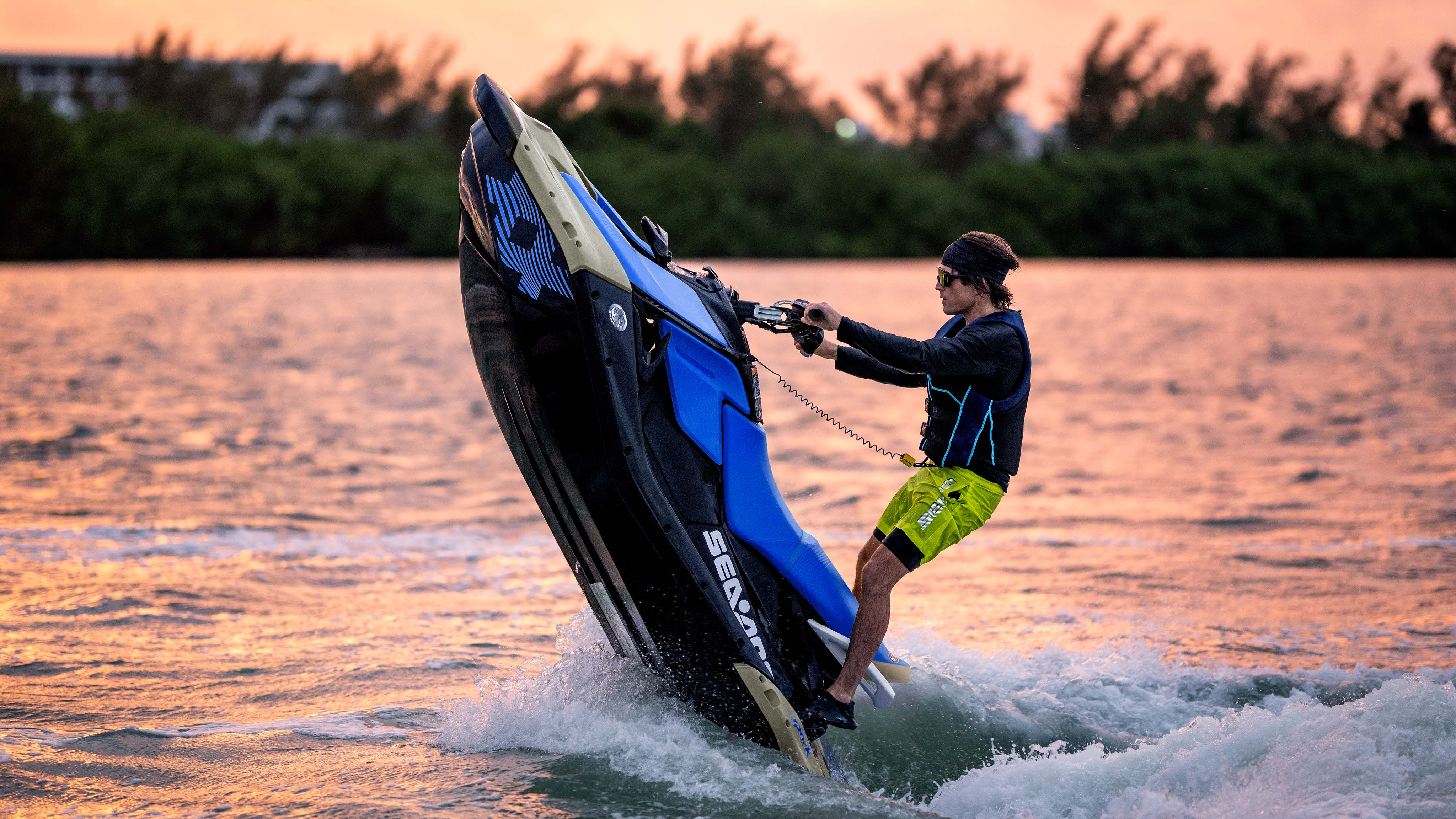 Sea-Doo 2025
