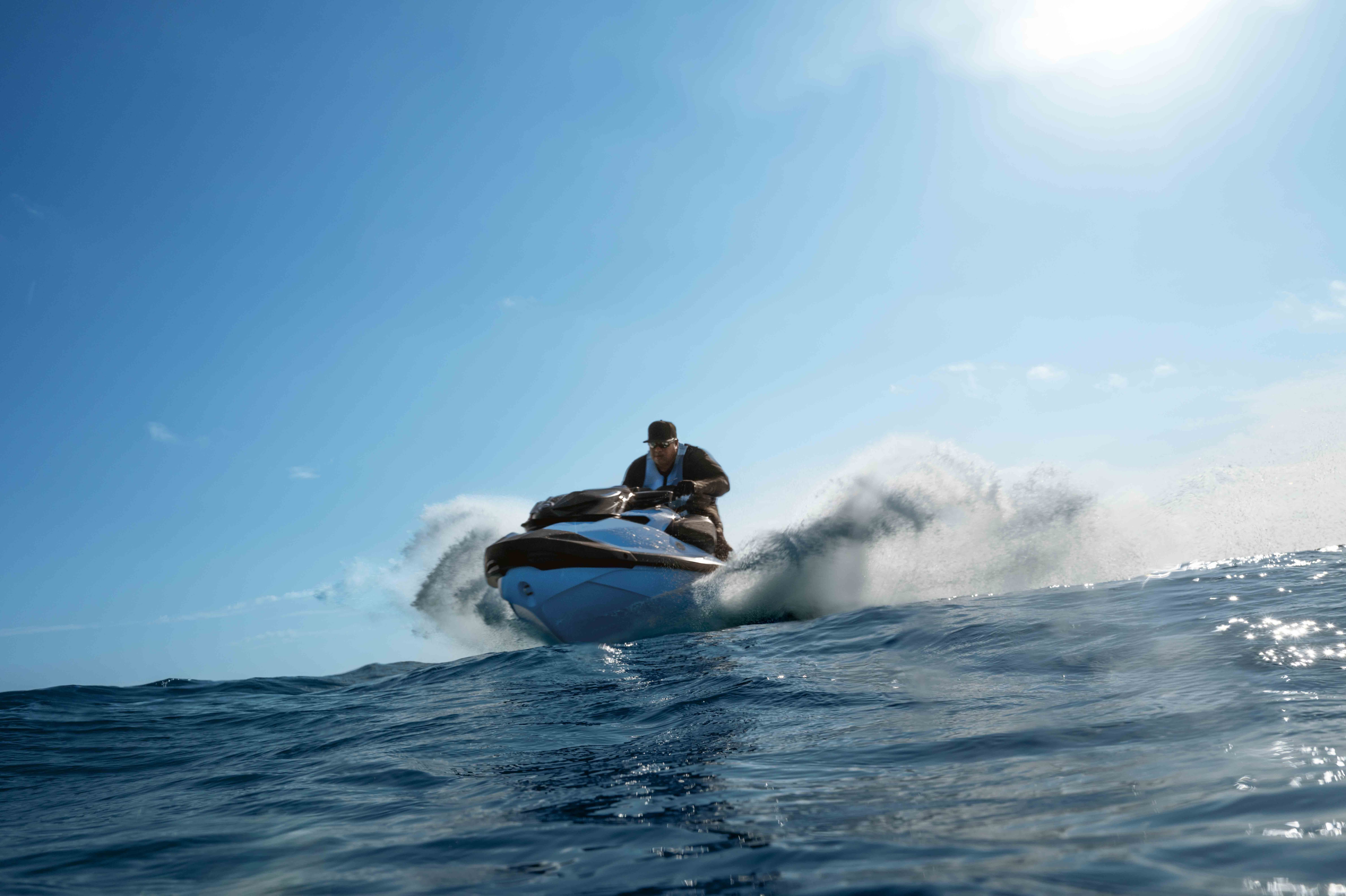 SEA-DOO ADVENTURE DAY 2026 – LITRIĆ