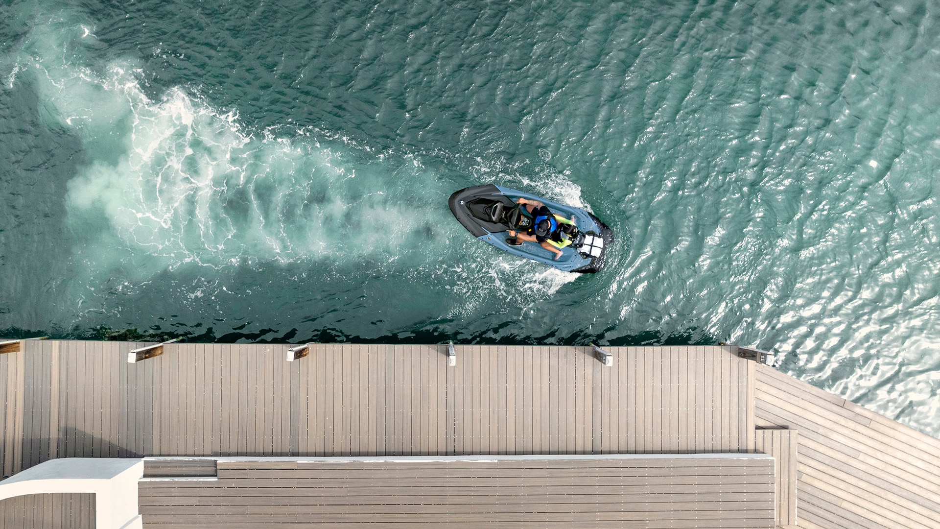 SEA-DOO ADVENTURE DAY 2026 – LITRIĆ