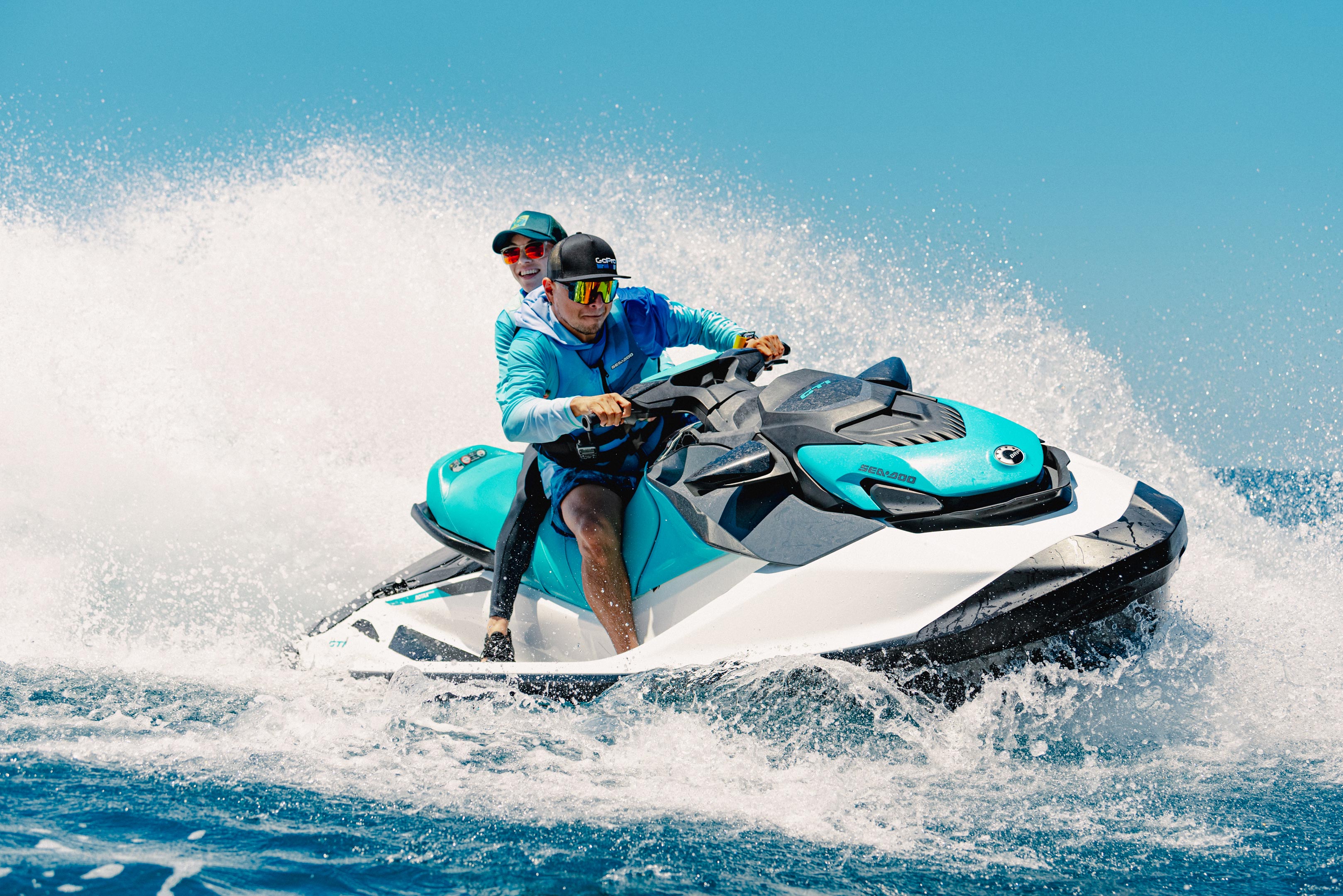Sea-Doo 2026