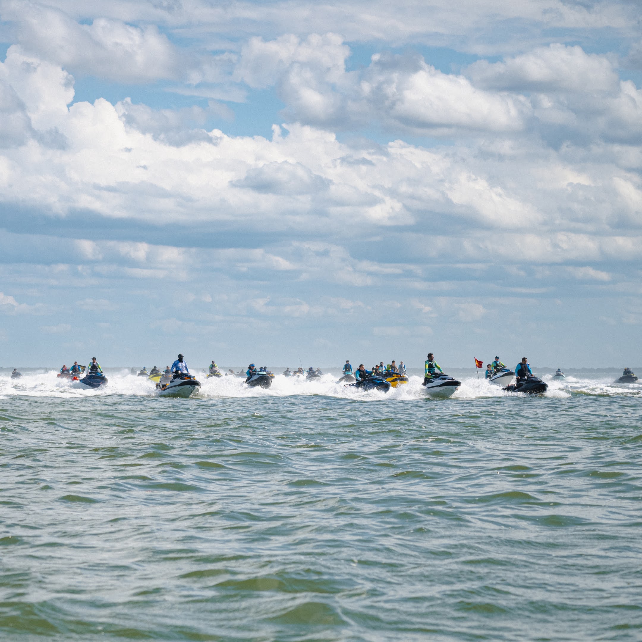 SEA-DOO ADVENTURE - X-Adventure