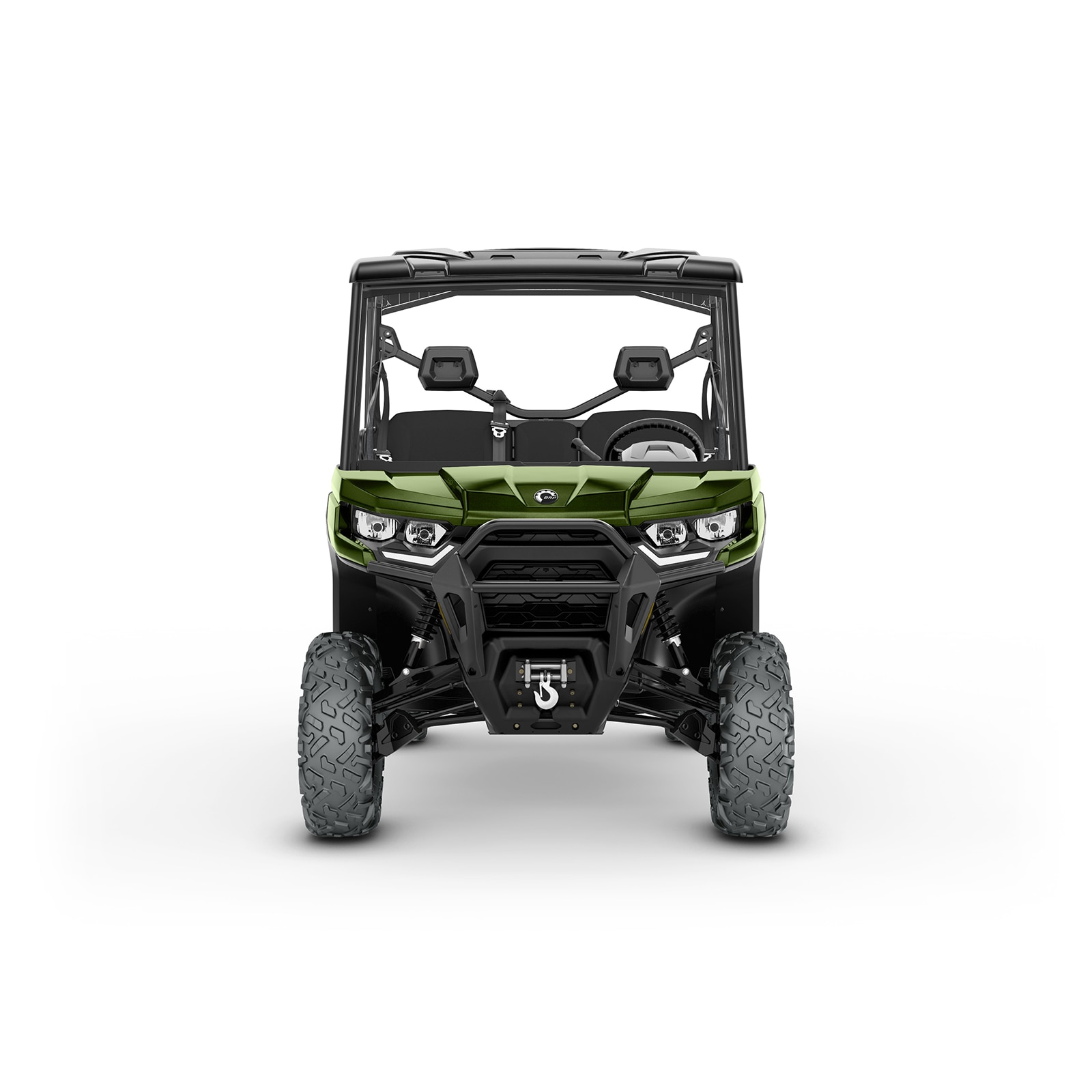 Can-Am Off-Road Accesories