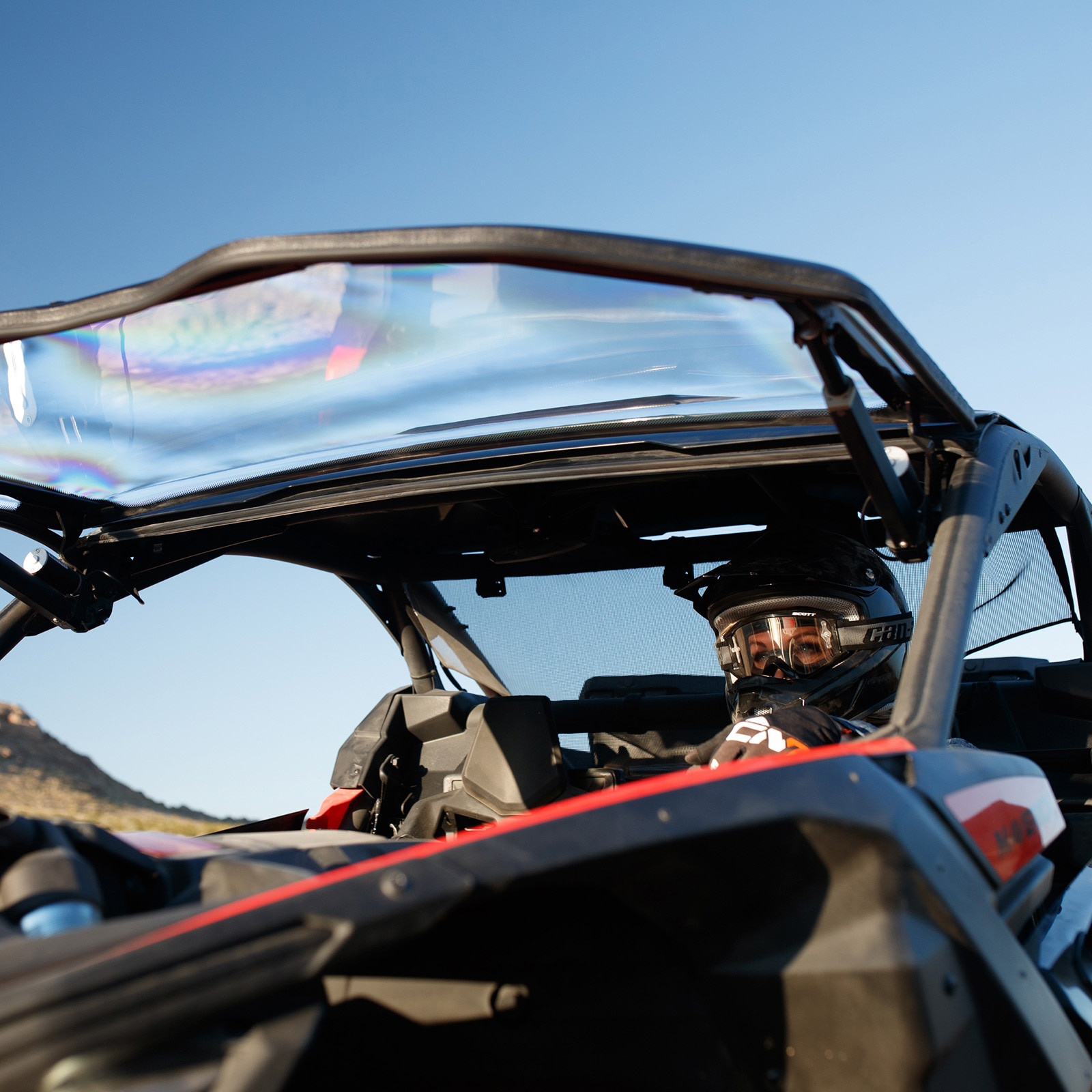 Bombardier Recreational Products Inc.