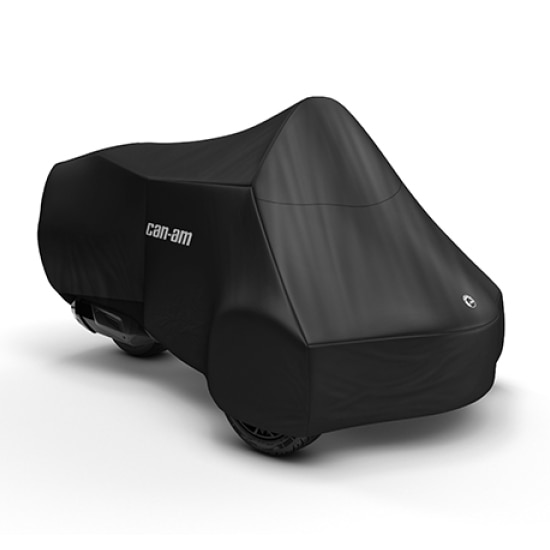 Can-Am On-Road accesories