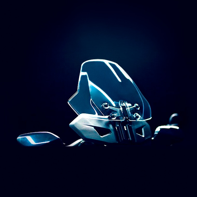 Can-Am On-Road accesories