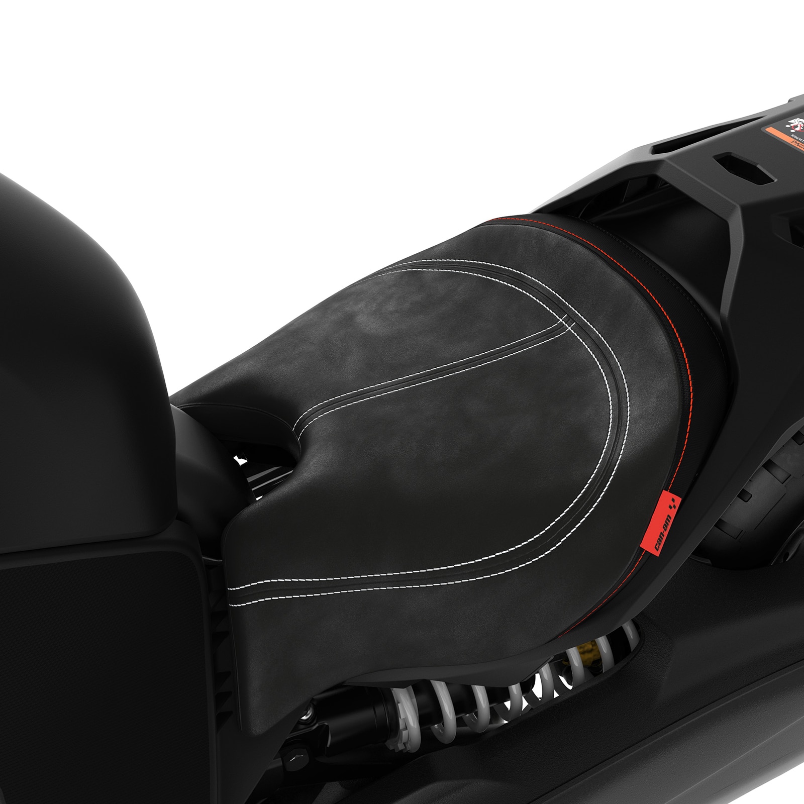 Can-Am On-Road accesories