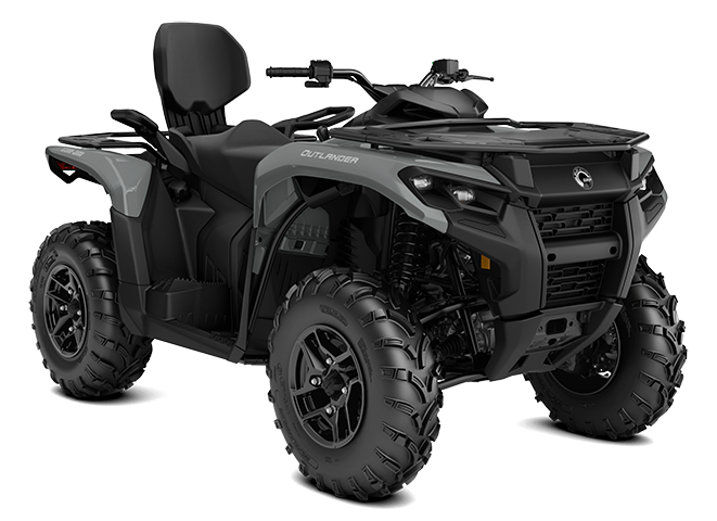 can-am off-road Outlander MAX DPS 500 modeli