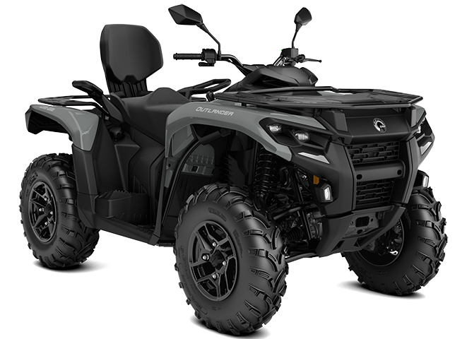 Can-Am Off-Road Outlander MAX DPS 500 T ABS ATV Modeli