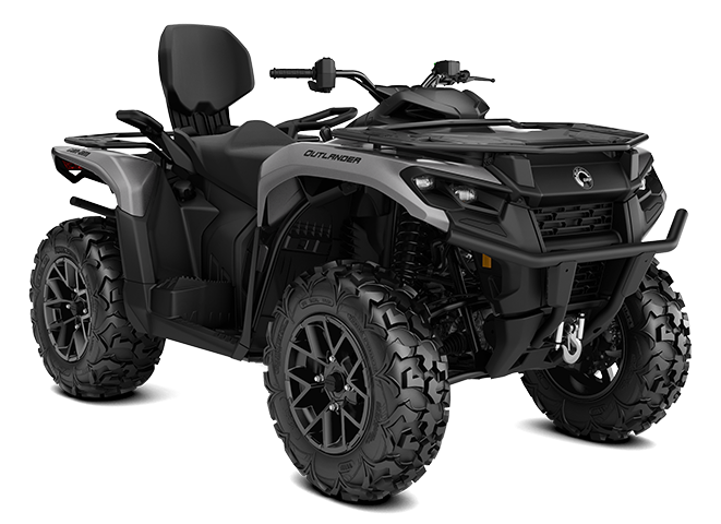 Can-Am Outlander 500/700 ATV Modeli