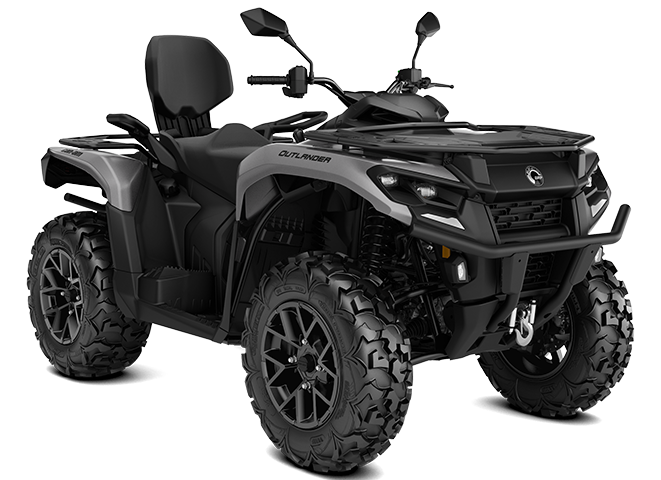 Can-am off-road Outlander MAX XT 700 T ABS atv modeli