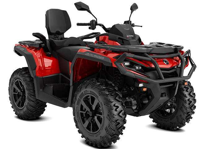 can-am off-road Outlander X xc 1000 T ABS atv modeli