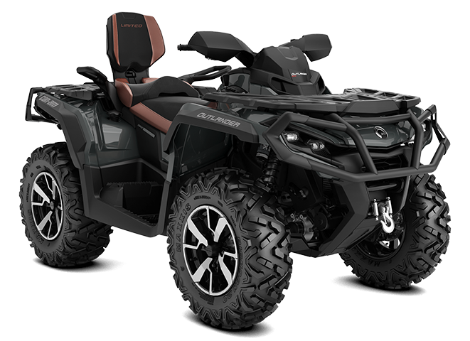 Can-Am Off-Road OUTLANDER ATV Modeli