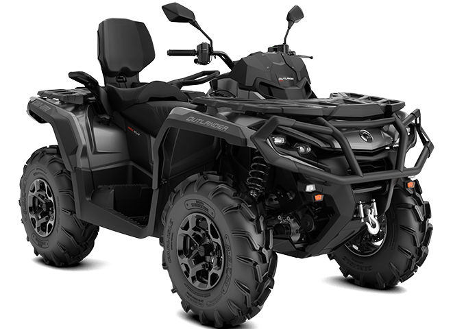 can-am off-road Outlander MAX XU+ 1000 T atv modeli