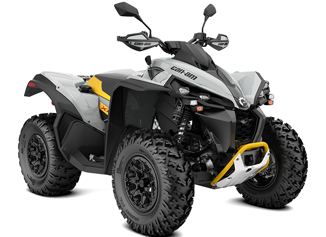 can-am Renegade X xc 1000 T ABS atv modeli