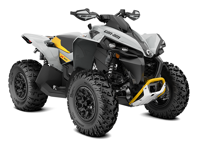 can-am off-road Renegade X xc 1000R atv modeli