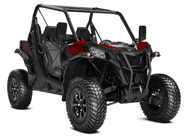 can-am off-road Maverick Sport modeli