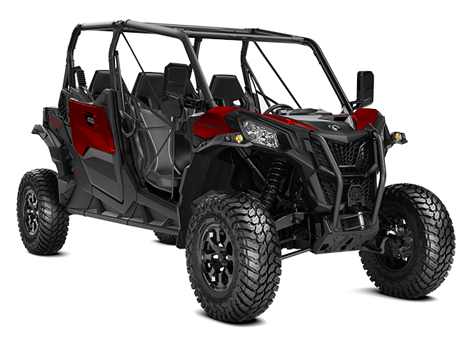 can-am off-road Maverick Sport MAX DPS 1000R T ABS modeli