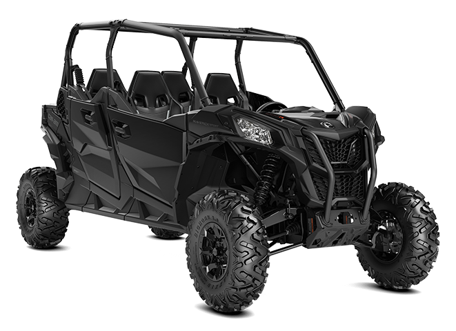 Maverick Sport MAX 2024