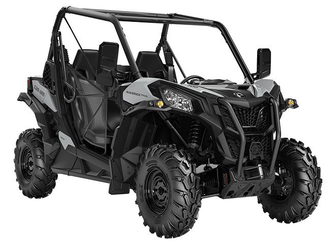 can-am off-road Maverick Trail 700 modeli