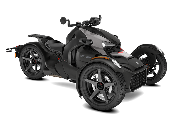 Can-Am Ryker Sport 2023