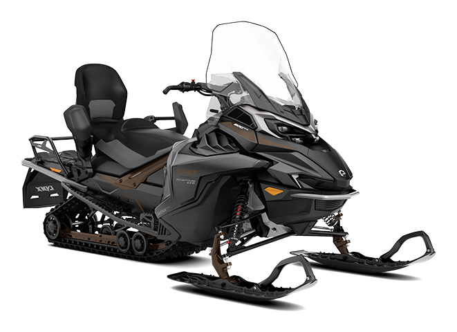 2027 Lynx Adventure Trail Snowmobile 2027 Lynx Adventure Trail Snowmobile