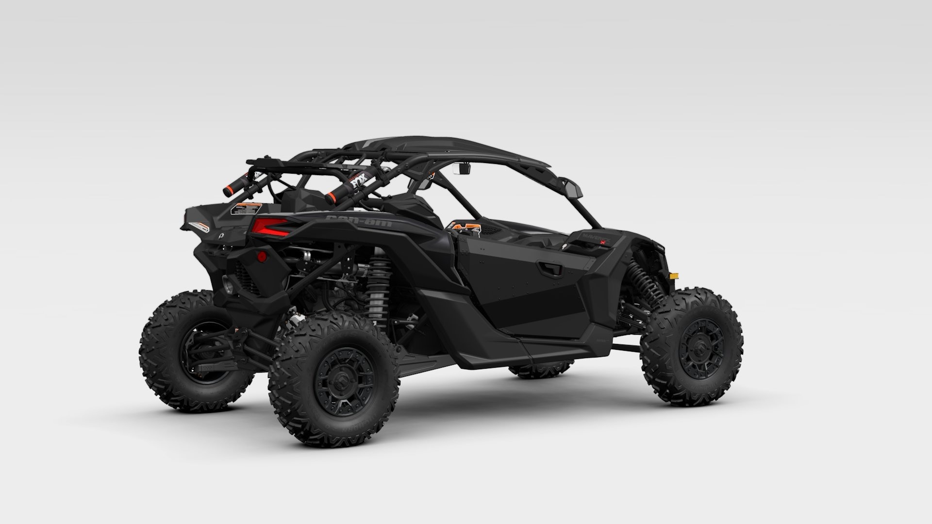 Can-Am Maverick X3 Dodaci