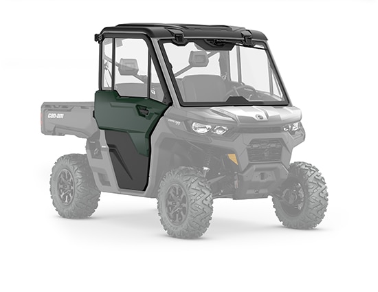 Can-Am Off-Road Accesories