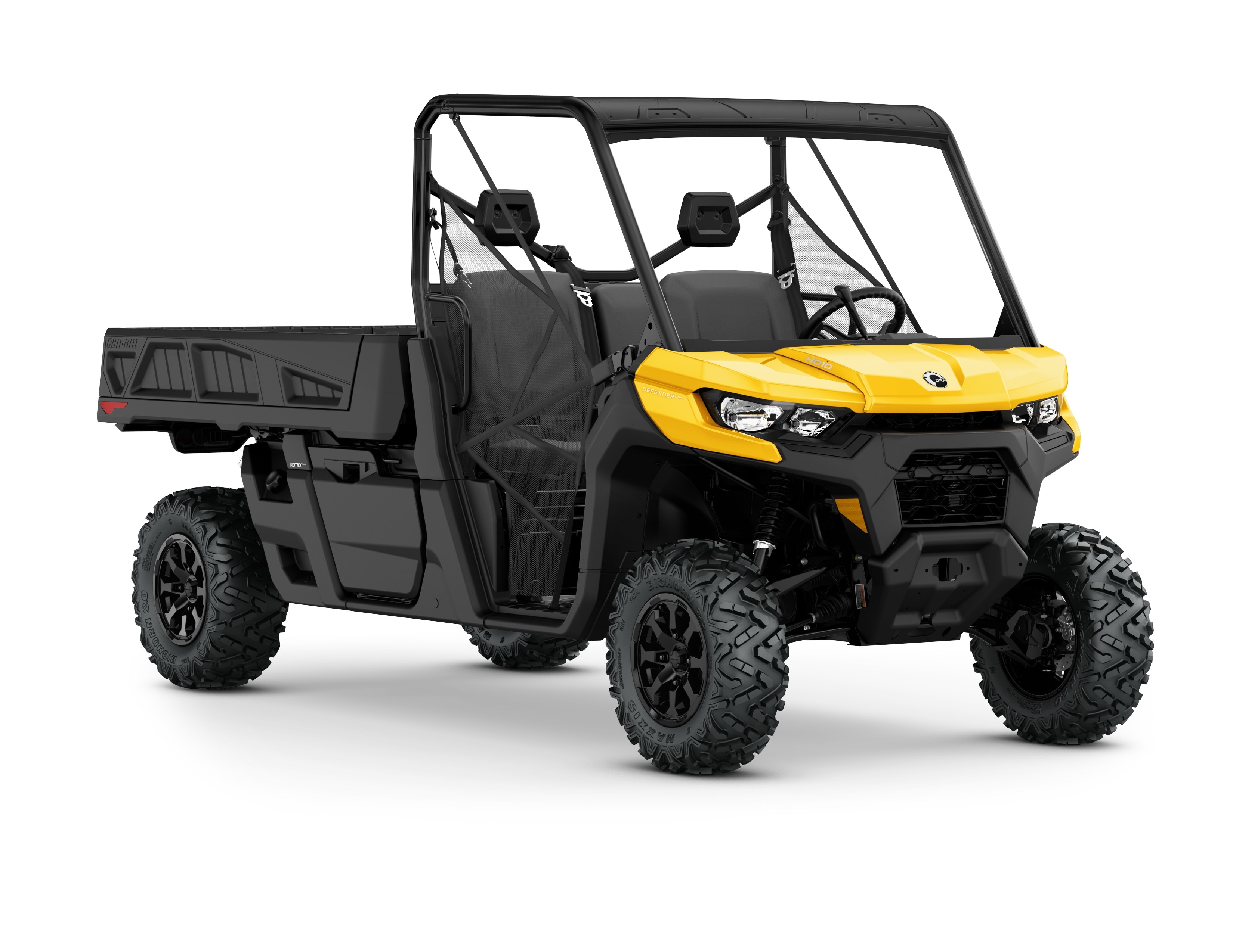 Can Am Defender Pro DPS HD10
