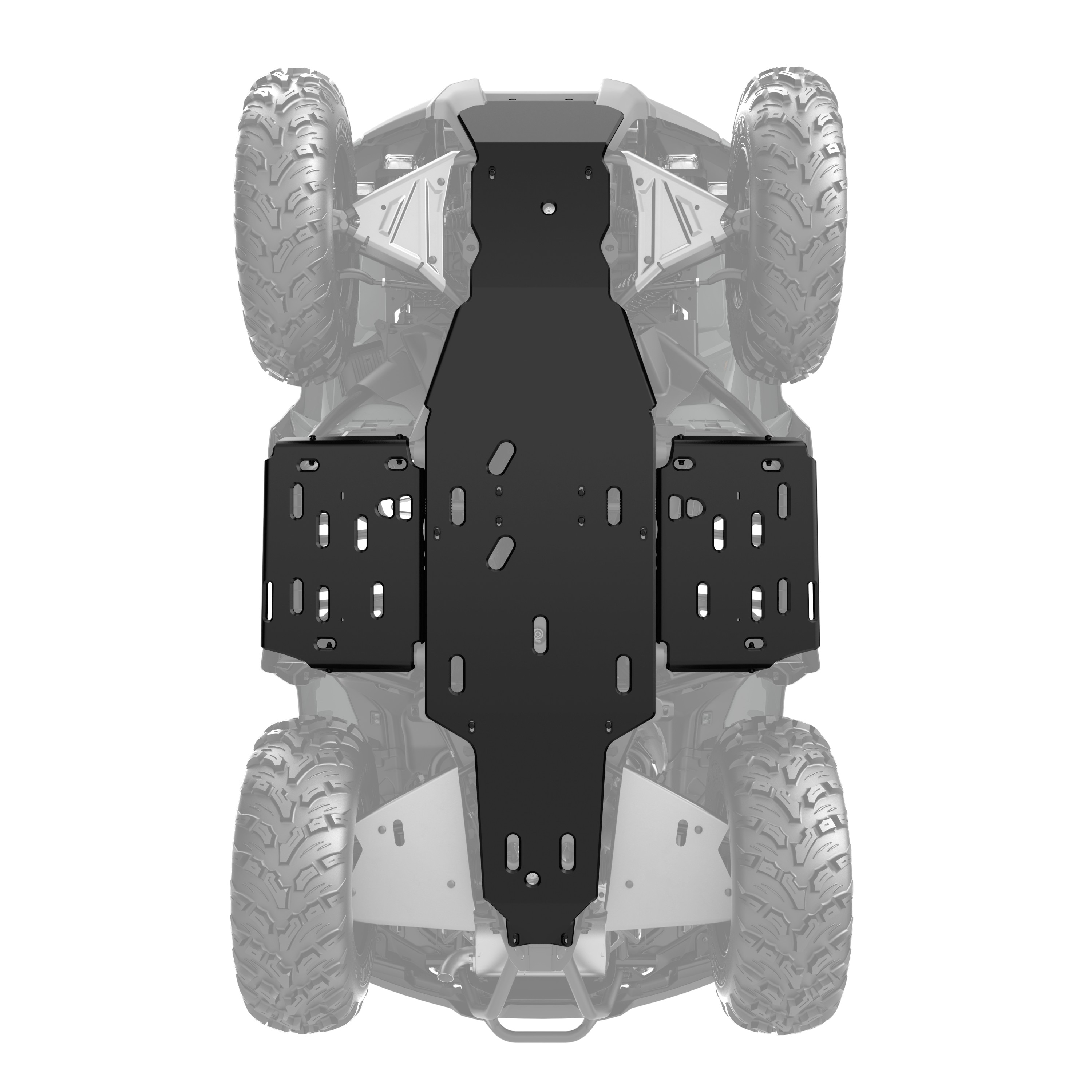 Can-Am Off-Road Accesories