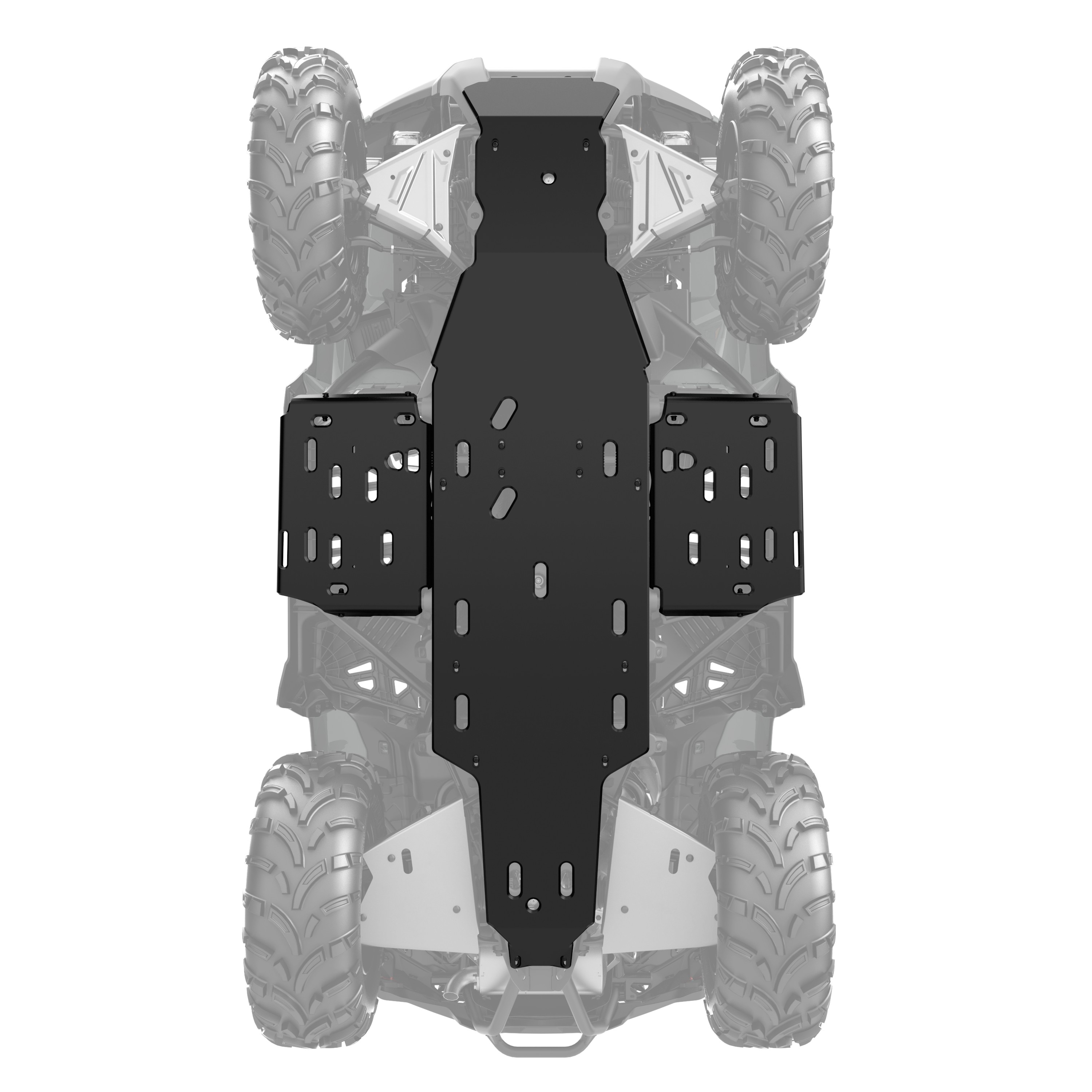 Can-Am Off-Road Accesories