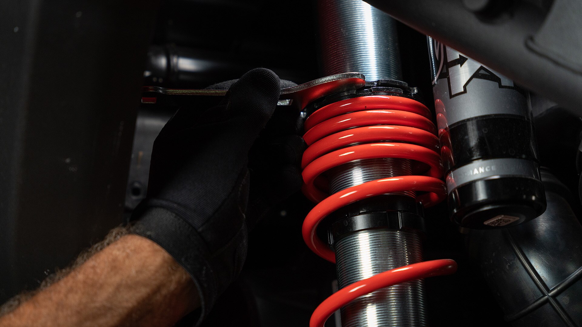 How to Adjust SSV Shocks