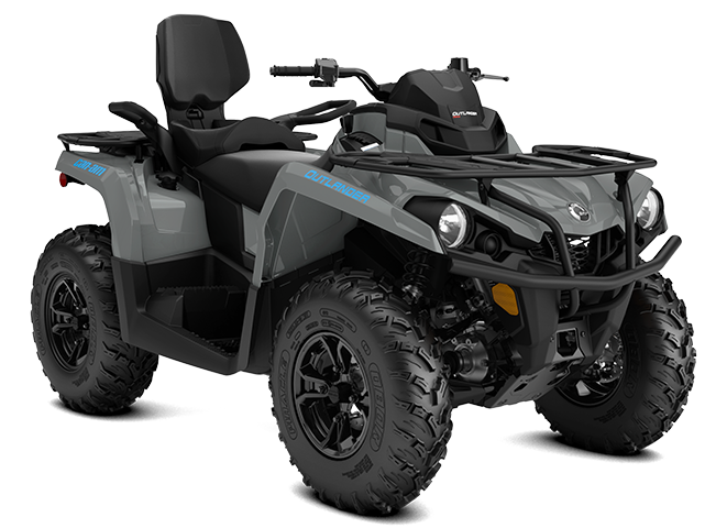 Can-Am Outlander MAX DPS 570